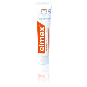 Dentifrice Anti-caries Professional - 75ml