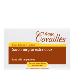 Rogé Cavaillès Savon Surgras Extra-Doux Classique - 150g