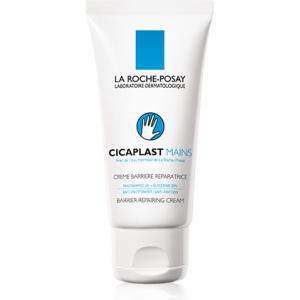 La Roche-Posay Cicaplast Mains Crème Barrière Réparatrice - 50 ml