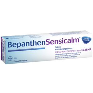 Gilbert BepanthenSensicalm® - 20 g