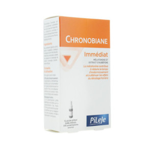 Chronobiane Immédiat Spray - 20ml