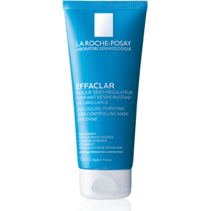 EFFACLAR Masque Sébo-Régulateur - 100ml