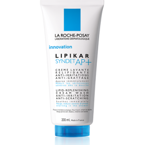 LIPIKAR SYNDET AP+ Crème Lavante Relipidante - 200ml