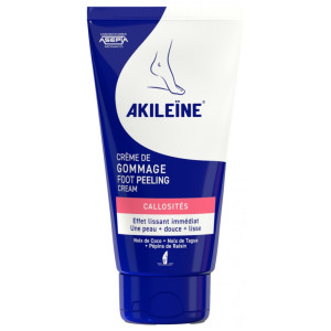 Akileïne Crème de Gommage 75 ml