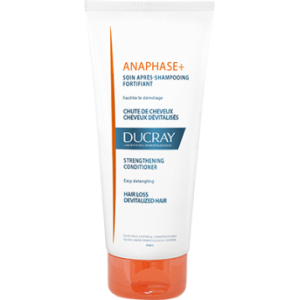 Ducray Anaphase+ Soin Après-Shampooing Fortifiant - 200ml