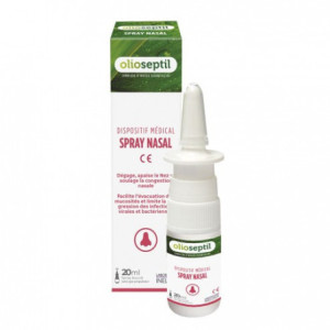 OLIOSEPTIL® Spray Nasal - 20ml