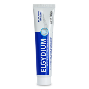 ELGYDIUM Dentifrice Blancheur - 75ml