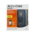 Accu-chek Mobile Lecteur de...