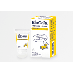 BioGaia® ProTectis Gouttes - 5ml