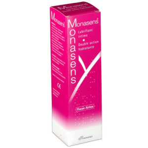 Monasens Lubrifiant Intime - 30ml