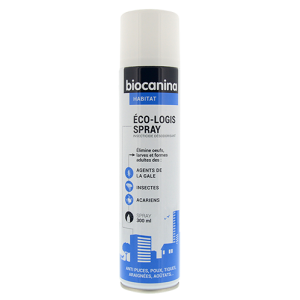 BIOCANINA Eco-logis Spray - 300 ml 