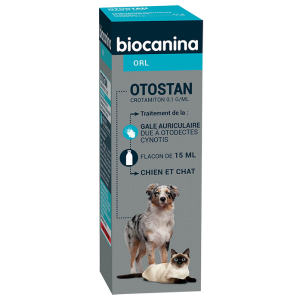 Otostan - 15ml