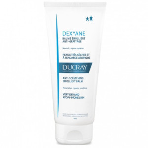 Ducray Dexyane Baume Emollient Anti-Grattage - 200 ml