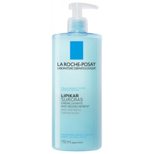 La Roche-Posay Lipikar Surgras Liquide - 750ML