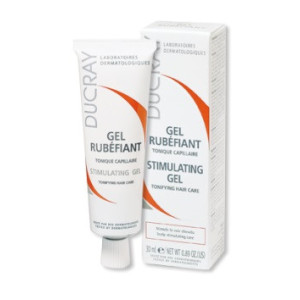 Ducray Gel Rubéfiant - 30 ml