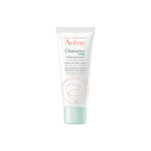 Avène Cleanance Hydra Crème Apaisante - 40 ml