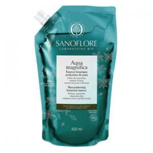 Sanoflore Aqua Magnifica Recharge - 400Ml