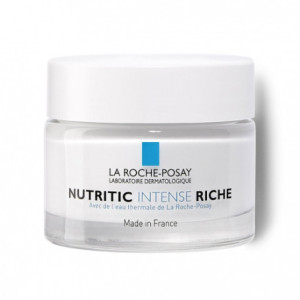 La Roche-Posay Nutritic Intense Riche - 50 ml