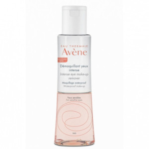 Avène Démaquillant Yeux Intense - 125 ml