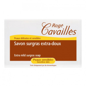 Rogé Cavaillès Savon Surgras Extra-Doux - 250 g