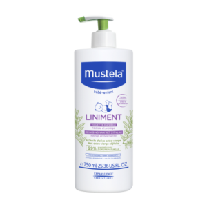 Mustela Liniment - 750ml