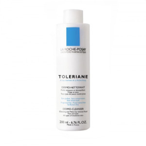 Toleriane - Dermo-Nettoyant - 200ml