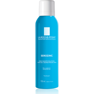 Serozinc Solute de Sulfate de Znc Assainissant Apaisant - 150ml