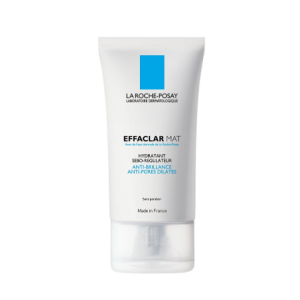 Effaclar MAT Hydratant Sébo Régulateur, 40ml