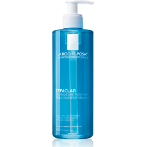 Effaclar Gel Moussant Purifiant - 400ml