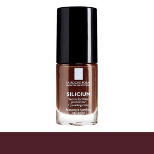 Silicium Color Care vernis - Chocolat 38 - 6ml