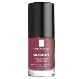 Silicium Color Care vernis - Framboise 16 - 6ml