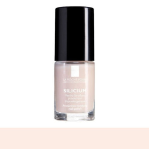 Silicium Pastel Care vernis - Beige 03 - 6ml