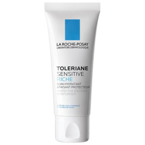 La Roche-Posay Tolériane Sensitive Riche - 40 ml