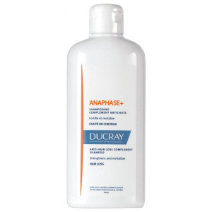 Ducray Anaphase+ Shampoing Complément Antichute - 400 ml