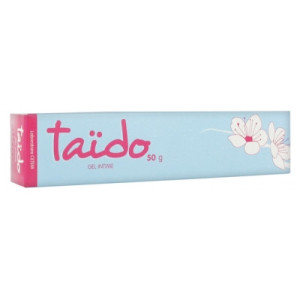 Taïdo Gel Intime - 50g 