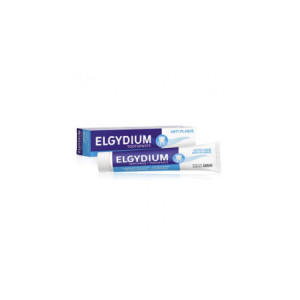 Elgydium Dentifrice Elgydium Anti-Plaque - 75ml