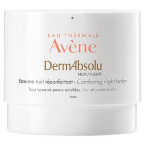 Avène DermAbsolu Nuit Baume Nuit Réconfortant - 40 ml