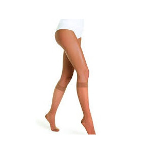 Sigvaris Chaussettes Styles Transparent Beige 120 Taille S N