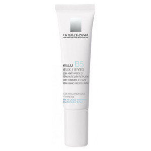 La Roche-Posay Hyalu B5 Yeux Soin Anti-Rides Réparateur Repulpant - 15 ml