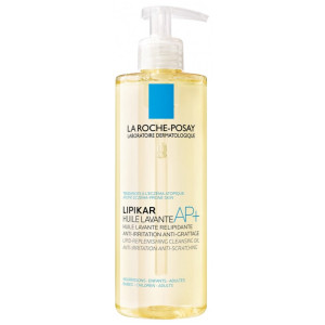 La Roche-Posay Lipikar Huile Lavante AP+ - 400 ml