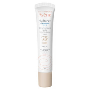 Avène Hydrance BB-Riche Crème Hydratante Teintée SPF 30 - 40 ml