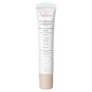 Avène Hydrance BB-Légère Émulsion Hydratante Teintée SPF 30 - 40 ml