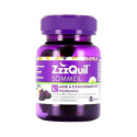 ZzzQuil Sommeil Mélatonine...