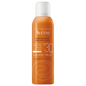 Avène Solaire Brume Satinée SPF 30 - 150 ml