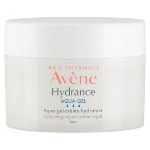 Avène Hydrance Aqua-Gel Crème Hydratant - 50 ml