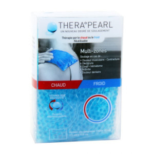 Thera Pearl Compresse multi-zones - 1 unité 