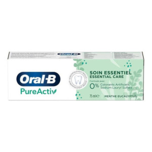 Dentifrice PureActiv - 75ml