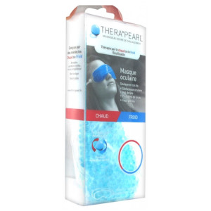 TheraPearl Masque Oculaire - 1unité