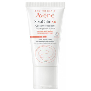 Avène XeraCalm AD Concentré Apaisant - 50ml