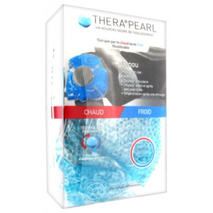 Therapearl Chaud/Froid compresse épaule/cervicale - 1unité